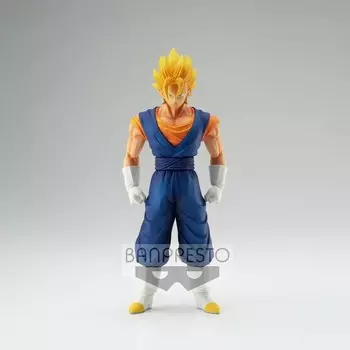 Фигурка Dragon Ball Z Solid Edge Works Vol.4 — Super Saiyan Vegito Inna marka