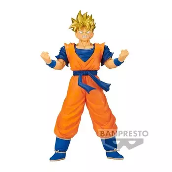 Фигурка Dragon Ball Z Son Gohan Super Saiyan Specual Xv Grupo Erik