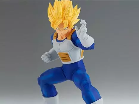 Фигурка Dragon Ball Z Warriors Battle Retsuden III Vol.4 Super Saiyan Goku Banpresto