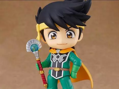 Фигурка Dragon Quest Nendoroid No.1571 Popp Good Smile Company