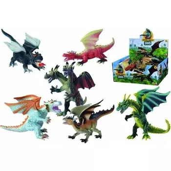 Фигурка дракона Simba