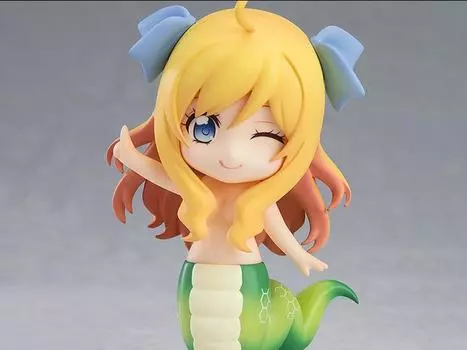 Фигурка Dropkick on my Devil Nendoroid No.980 Jashin-Chan (Reissue) Good Smile Company
