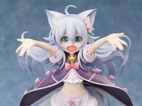 Фигурка Drugstore in Another World - Noela 1/7 Scale Figure (The Slow Life of a Cheat Pharmacist Ver.)