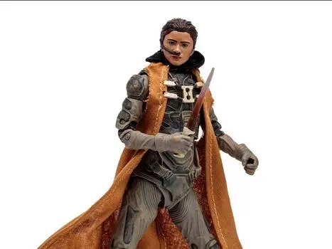 Фигурка Dune: Part Two Chani Action Figure Mcfarlane Toys