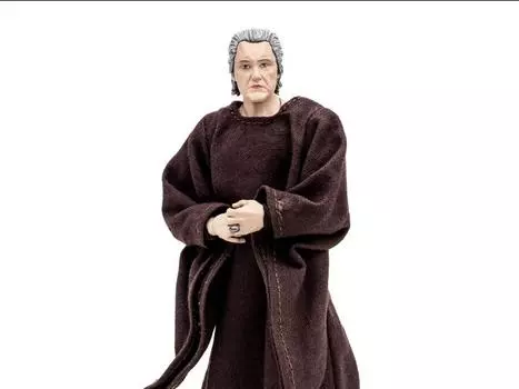 Фигурка Dune: Part Two Emperor Shaddam Action Figure Mcfarlane Toys