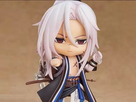 Фигурка Dungeon Fighter Online Nendoroid No. 1682 Neo (Blade Master) GOOD SMILE COMPANY