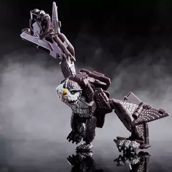 Фигурка Dungeons & Dragons - Owlbear Dicelings