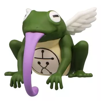 Фигурка Дзюдзюцу Кайсен furyu