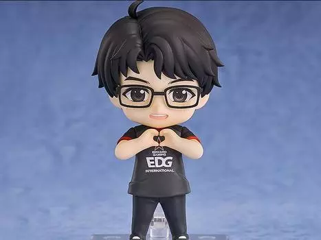 Фигурка EDward Gaming Nendoroid Light Meiko Good Smile Company