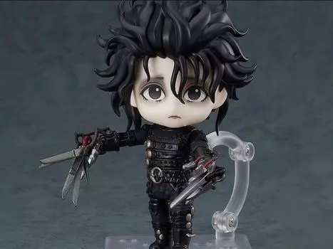 Фигурка Edward Scissorhands Nendoroid No.1873 Edward Scissorhands GOOD SMILE COMPANY