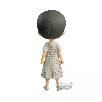 Фигурка Eleven Vol.4 13 см Страница Banpresto