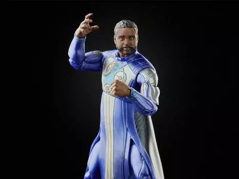 Фигурка Eternals Marvel Legends Phastos (Gilgamesh BAF) HASBRO