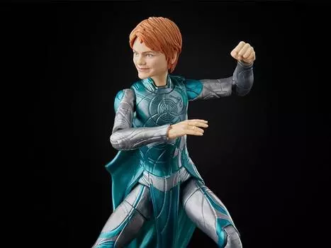 Фигурка Eternals Marvel Legends Sprite (Gilgamesh BAF) HASBRO