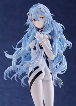 Фигурка Evangelion - Rei Ayanami 1/7 Scale Figure (Voyage End Ver.)