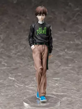 Фигурка Evangelion - Shinji Ikari 1/7 Scale Figure (Radio Eva Ver.)