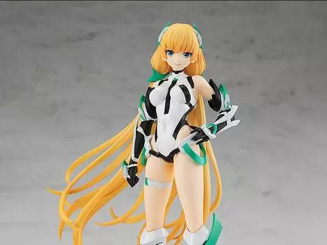Фигурка Expelled From Paradise Pop Up Parade Angela Balzac GOOD SMILE COMPANY