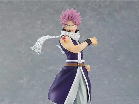 Фигурка Fairy Tail Final Season Pop Up Parade Natsu Dragneel (Grand Magic Royale Ver.) Good Smile Company