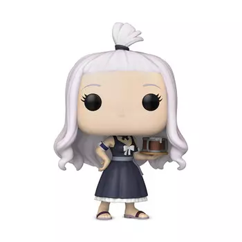 Фигурка Fairy Tail - Mirajane Strauss Funko Pop!