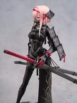 Фигурка Falslander - Samurai 1/7 Scale Figure