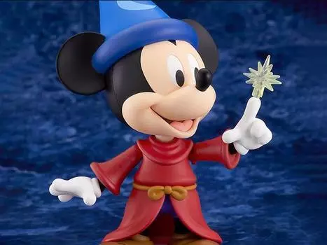 Фигурка Fantasia Nendoroid No.1503 Mickey Mouse Good Smile Company