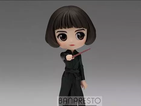Фигурка Fantastic Beasts Q Posket Tina Goldstein (Ver.B) Banpresto