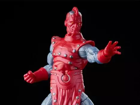 Фигурка Fantastic Four Marvel Legends Vintage Collection High Evolutionary HASBRO