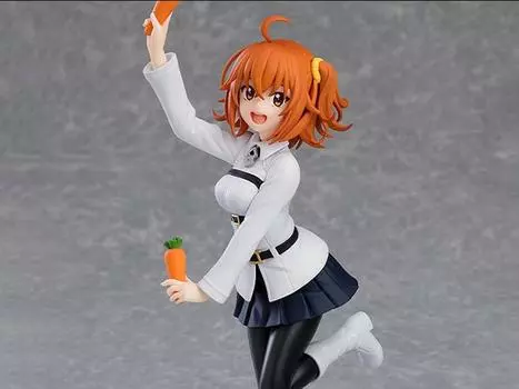 Фигурка Fate/Grand Carnival Pop Up Parade Ritsuka Fujimaru GOOD SMILE COMPANY