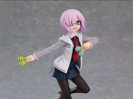 Фигурка Fate/Grand Carnival Pop Up Parade Mash Kyrielight GOOD SMILE COMPANY