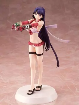 Фигурка Fate/Grand Order 1/8 Марта/Правитель Саммер Квинс Вер. 21 см Inna marka