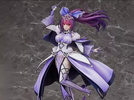 Фигурка Fate/Grand Order Caster/Scathach-Skadi 1/7 Scale Figure Good Smile Company