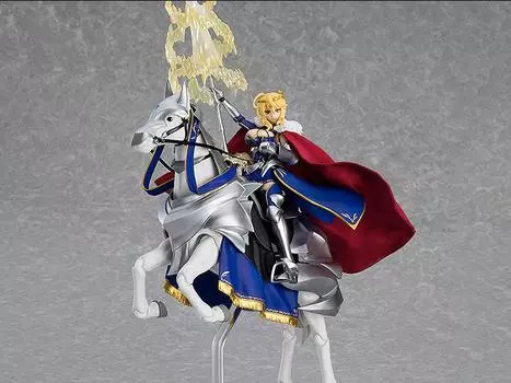 Фигурка Fate/Grand Order figma No.568-DX Lancer/Altria Pendragon Max Factory