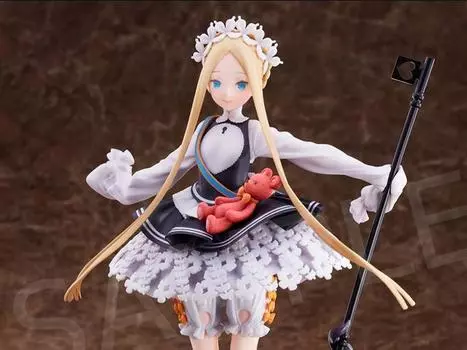 Фигурка Fate/Grand Order Foreigner Abigail Williams (Festival Portrait Ver.) 1/7 Scale Figure Aniplex Inc.