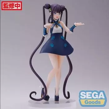 Фигурка Fate/Grand Order Luminasta Foreigner (Yang Guifei) Figure SEGA