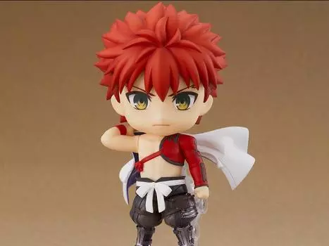 Фигурка Fate/Grand Order Nendoroid No.1771 Saber (Senji Muramasa) ORANGE ROUGE