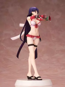 Фигурка Fate/Grand Order - Ruler/Martha 1/8 Scale Figure (Summer Queens Ver.)