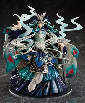 Фигурка Fate/Grand Order - Ruler/Qin 1/7 Scale Figure