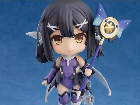 Фигурка Fate/kaleid liner Prisma Illya Licht (The Nameless Girl) Nendoroid No.1841 Miyu Edelfelt GOOD SMILE COMPANY