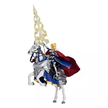 Фигурка Фигмы Fate/Grand Order — Лансер/Альтрия Пендрагон (издание DX) Inna marka