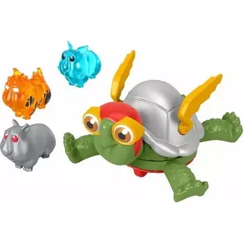 Фигурка Fisher-Price Dc League of Super Pets Merton