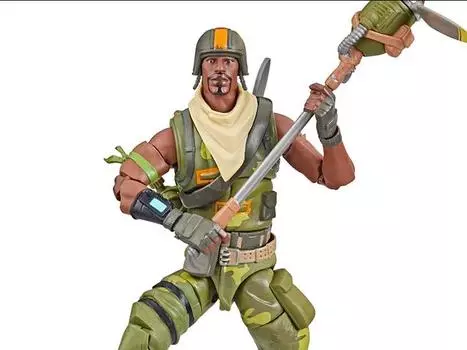 Фигурка Fortnite Victory Royale Series Aerial Assault Trooper HASBRO