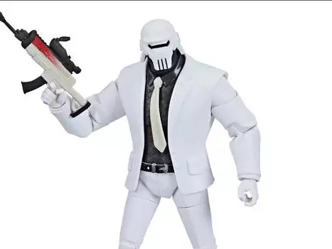 Фигурка Fortnite Victory Royale Series Brutus (Ghost) HASBRO
