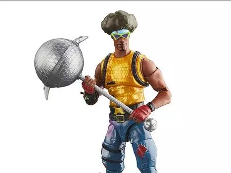 Фигурка Fortnite Victory Royale Series Funk Ops Hasbro