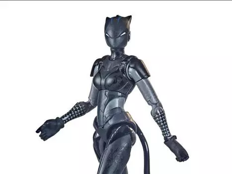 Фигурка Fortnite Victory Royale Series Lynx HASBRO