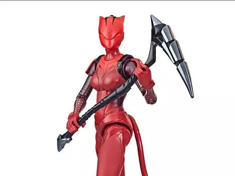 Фигурка Fortnite Victory Royale Series Red Lynx HASBRO