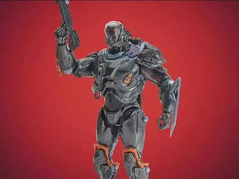 Фигурка Fortnite Victory Royale Series The Scientist Hasbro