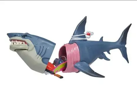 Фигурка Fortnite Victory Royale Series Upgrade Shark HASBRO
