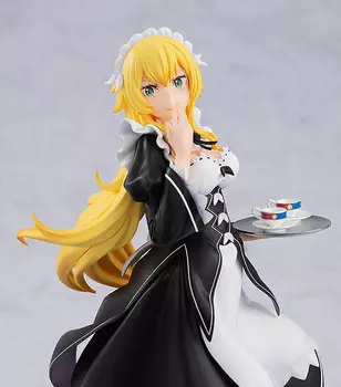 Фигурка Frederica Baumann Tea Party Ver Re:ZERO Figure