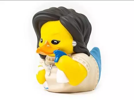 Фигурка Friends TUBBZ Monica Geller (Boxed Edition) Numskull