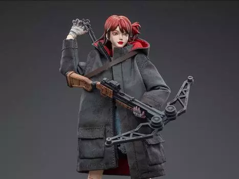 Фигурка Frontline Chaos Deer 1/12 Scale Figure Joytoy