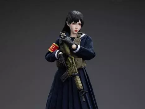 Фигурка Frontline Chaos Xena 1/12 Scale Figure Joytoy